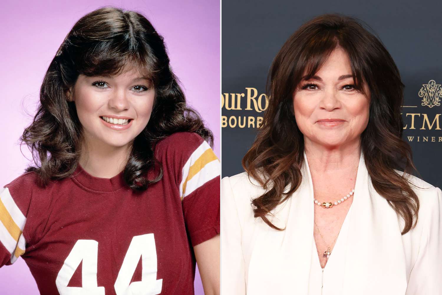 Valerie Bertinelli recalls early days on“ One Day at a Time” set ahead