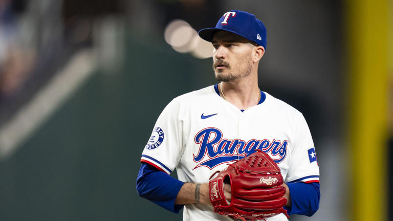Andrew Heaney’S Poor Performance: What’S Next For The Pittsburgh Pirates? - zrd6zf5