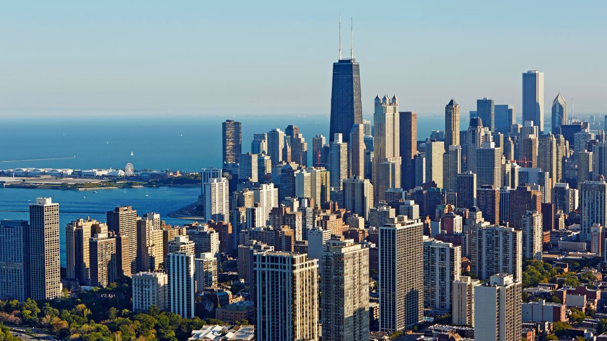 Aumento de operativos migratorios en Chicago podrían durar seis semanas Aumento de operativos migratorios en Chicago podrían durar seis semanas