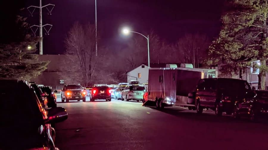 Missing Utah woman found dead; exboyfriend arrested