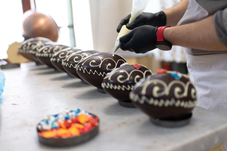 Perché Il Giorno Di Pasqua Cambia Ogni Anno Pasqua, perché ogni anno cambia data e come si calcola