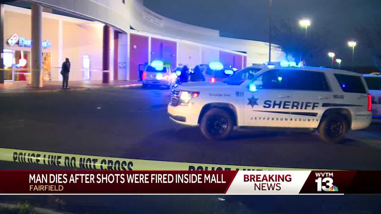 One killed another injured in shooting at food court in Western Hills One killed another injured in shooting at food court in Western Hills