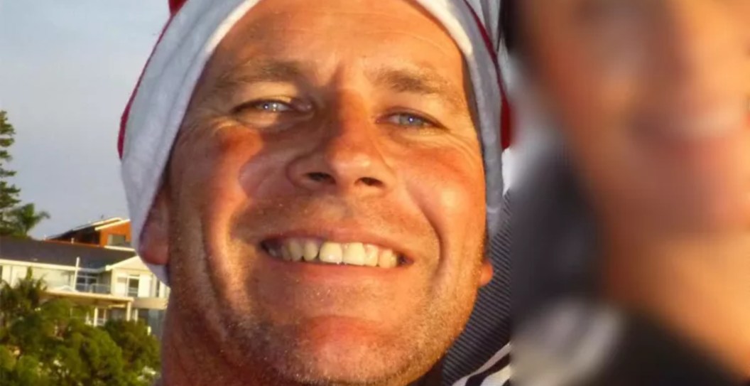 Fisherman Gets Dragged Into Ocean After Hooking Massive Shark, Now He's(00)