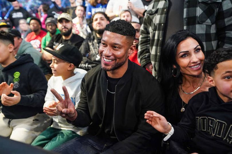 Marcus Freeman sends message to son as Notre Dame rivals eye ...