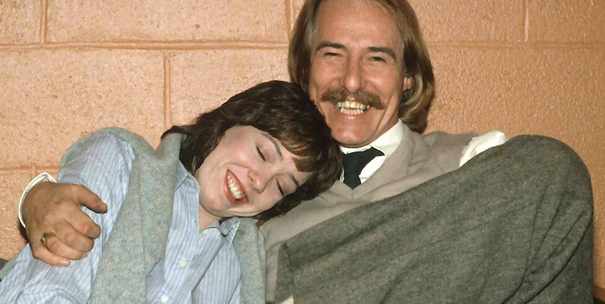 "Papa" John Phillips' Sad Life