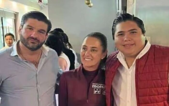 Sheinbaum se deslinda del abogado del Mayo; ‘no conozco esa persona’