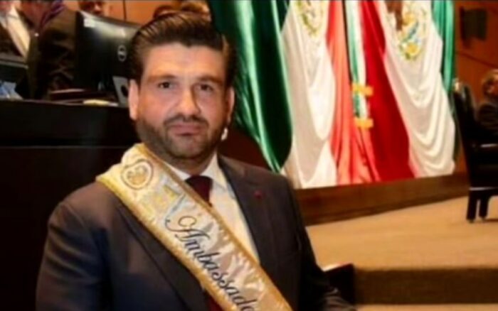 Sheinbaum se deslinda del abogado del Mayo; ‘no conozco esa persona’