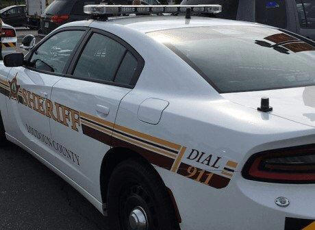 Update: Attempted robbery suspect dies after deputy-involved shooting ...