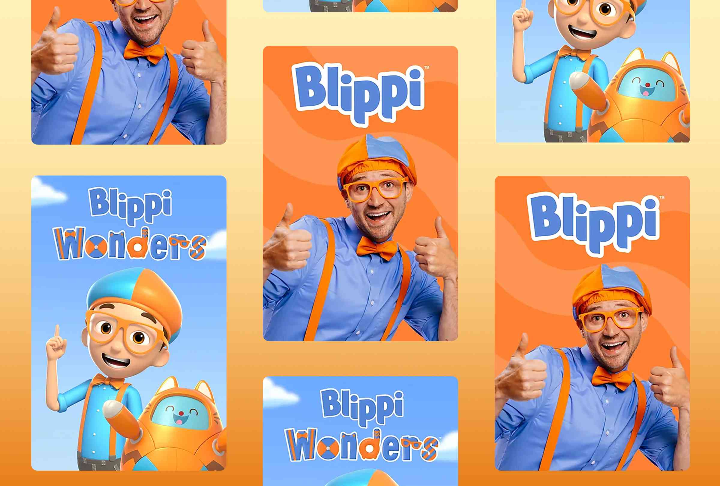 The Ultimate Guide to Blippi Everything Parents Need to Know