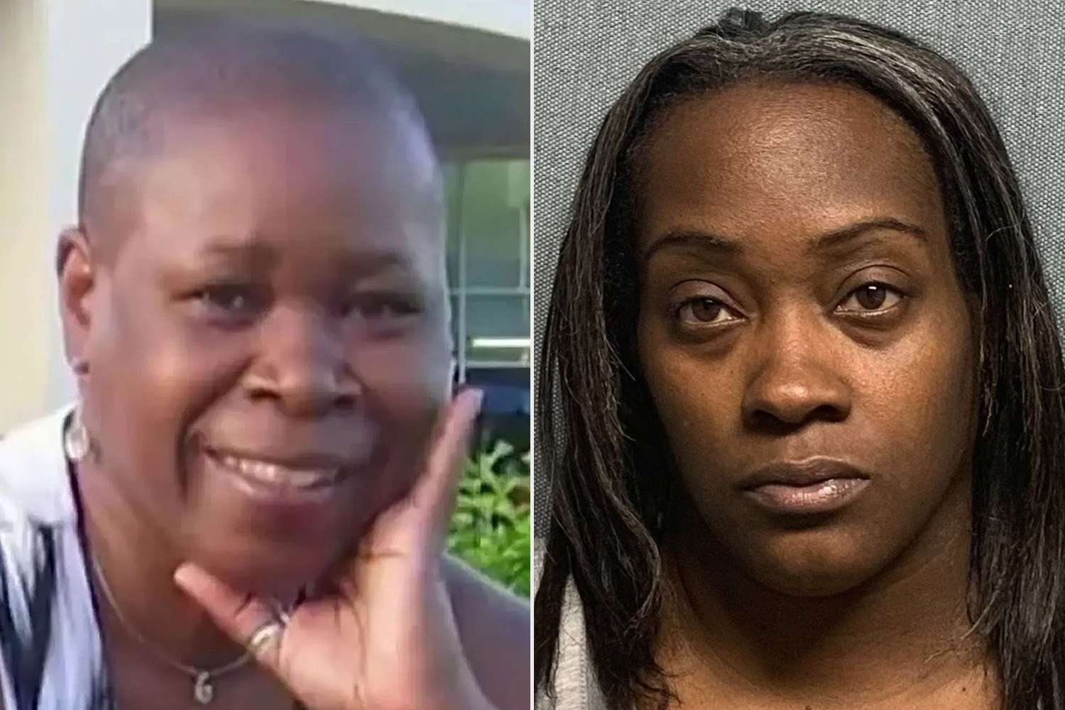 Woman Who Grilled Mom's Remains, Cut Her Up With Chainsaw Sentenced