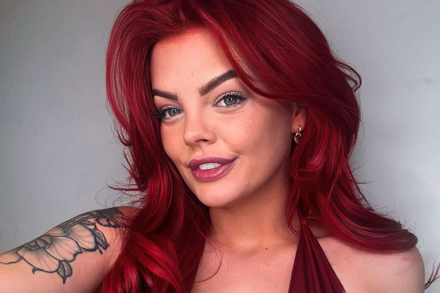 OnlyFans Star Storms Out of Podcast After Hosts Ask What Shes