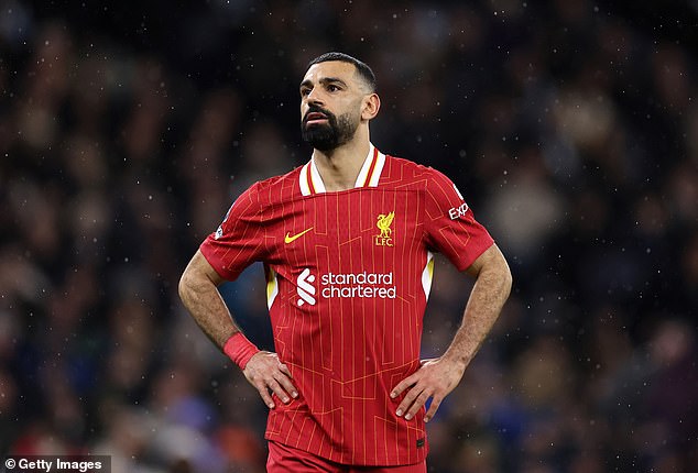 Jamie Carragher labels Rio Ferdinand a 'CLOWN' after the former Man United defender claimed his Africa Cup of Nations dismissal is an 'ignorant thought process'