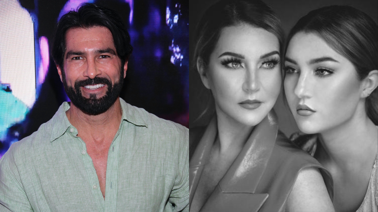 Arturo Carmona, desesperado, suplica por ayuda tras polémica de Alicia Villarreal: hace petición