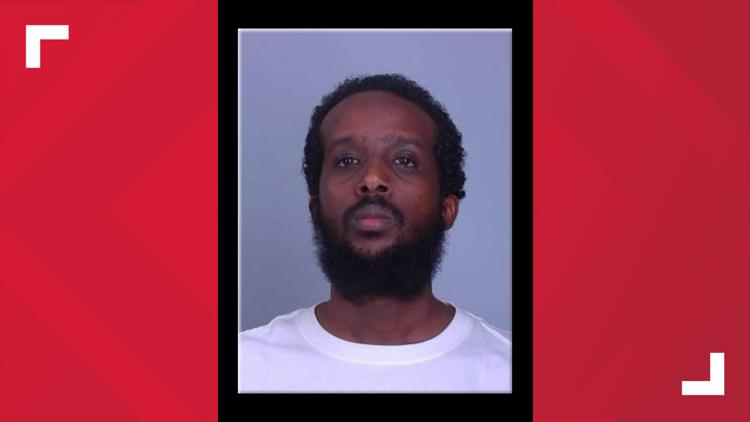 'I’ve never seen anything close to this': Man accused of witness tampering at Feeding our Future trial ordered to jail