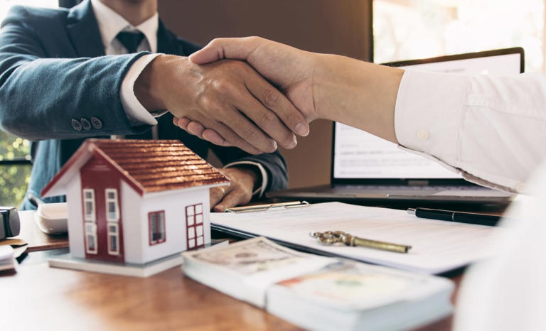 Investors Are Steering Away from Apartments in Favor of a New Housing Trend | en.Econostrum.info - Australia