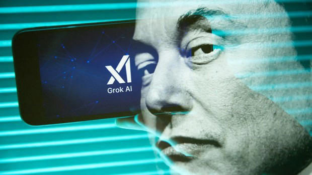 Elon Musk's AI Chatbot Grok Responds With Antisemitic Rhetoric After