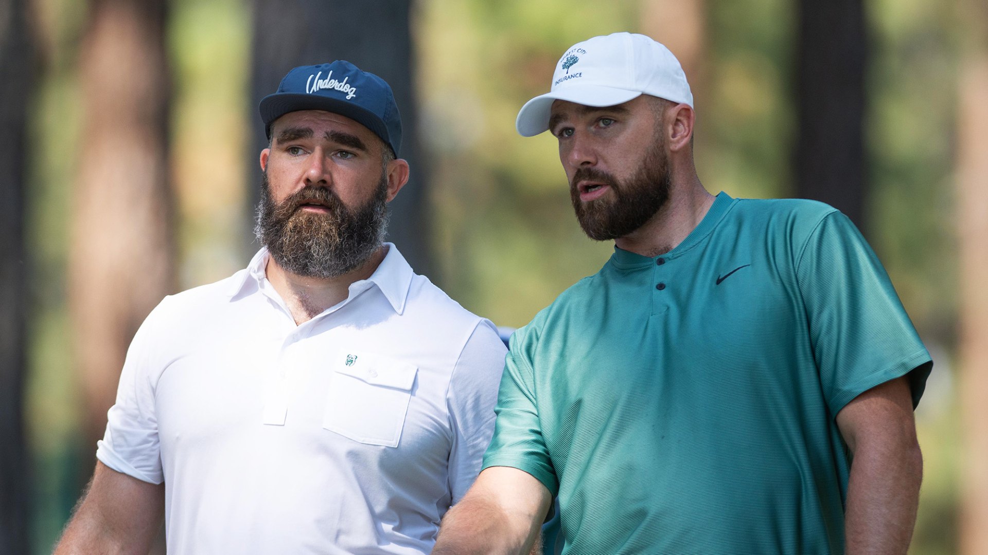 Jason Kelce Thinks Travis 'Already Knows' His Answer About Retirement