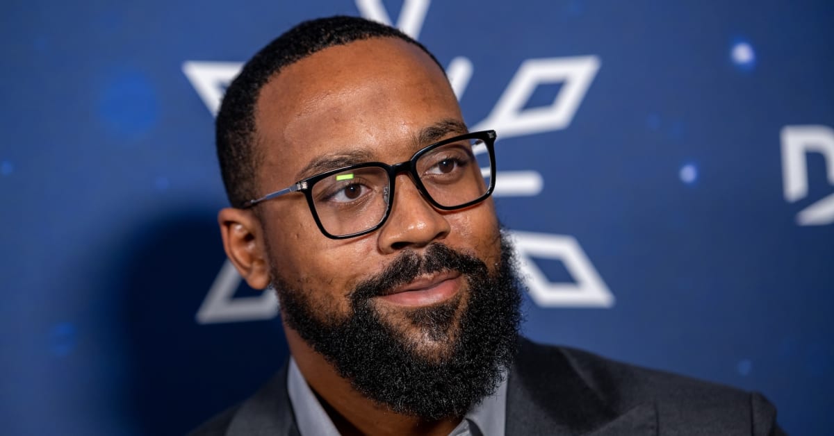 Marcus Jordan's Drug Charge Changed From Cocaine to Ketamine