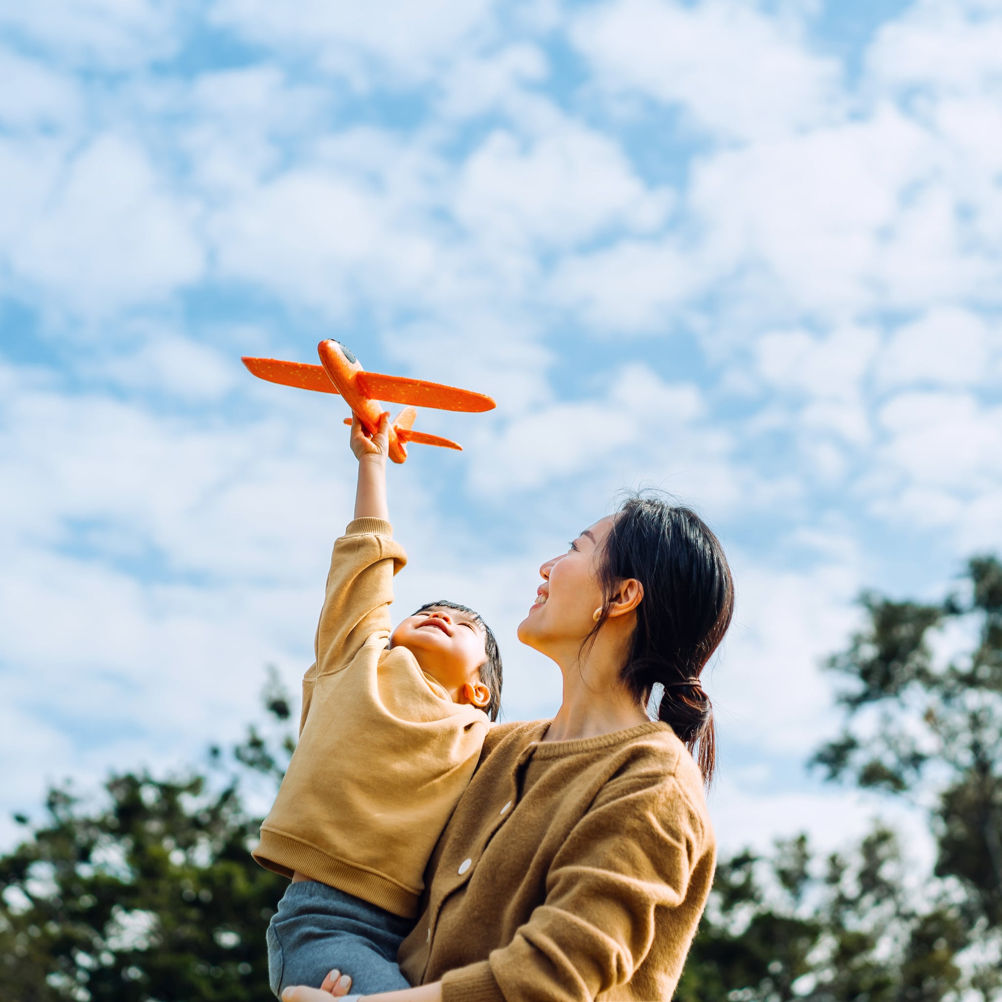 10 Different Styles of Parenting, According to Experts