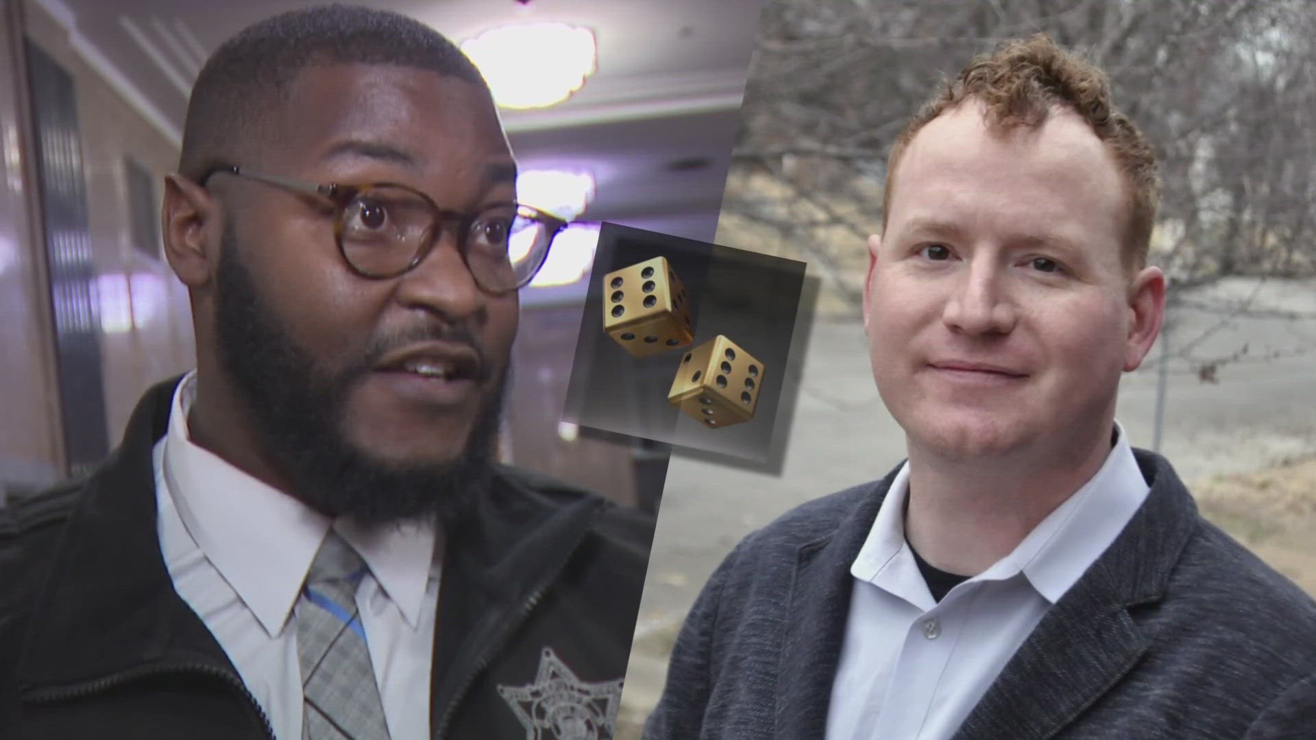 Fired deputy is suing St. Louis sheriff for defamation