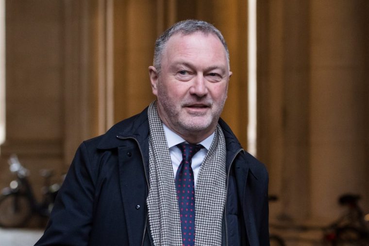 Secretary of State for Environment, Food and Rural Affairs Steve Reed (Photo: Wiktor Szymanowicz/Future Publishing via Getty Images)