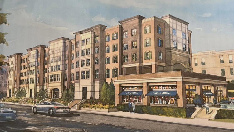 Luxury Hotel Transformation to Community Retail: Analysis of Breakthrough Paths Amid Performance Difficulties