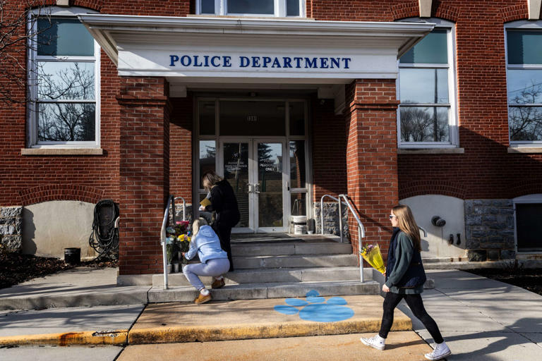 UPMC employee said he had to tell hospital shooter about loved one’s death ‘Healthcare is broken’