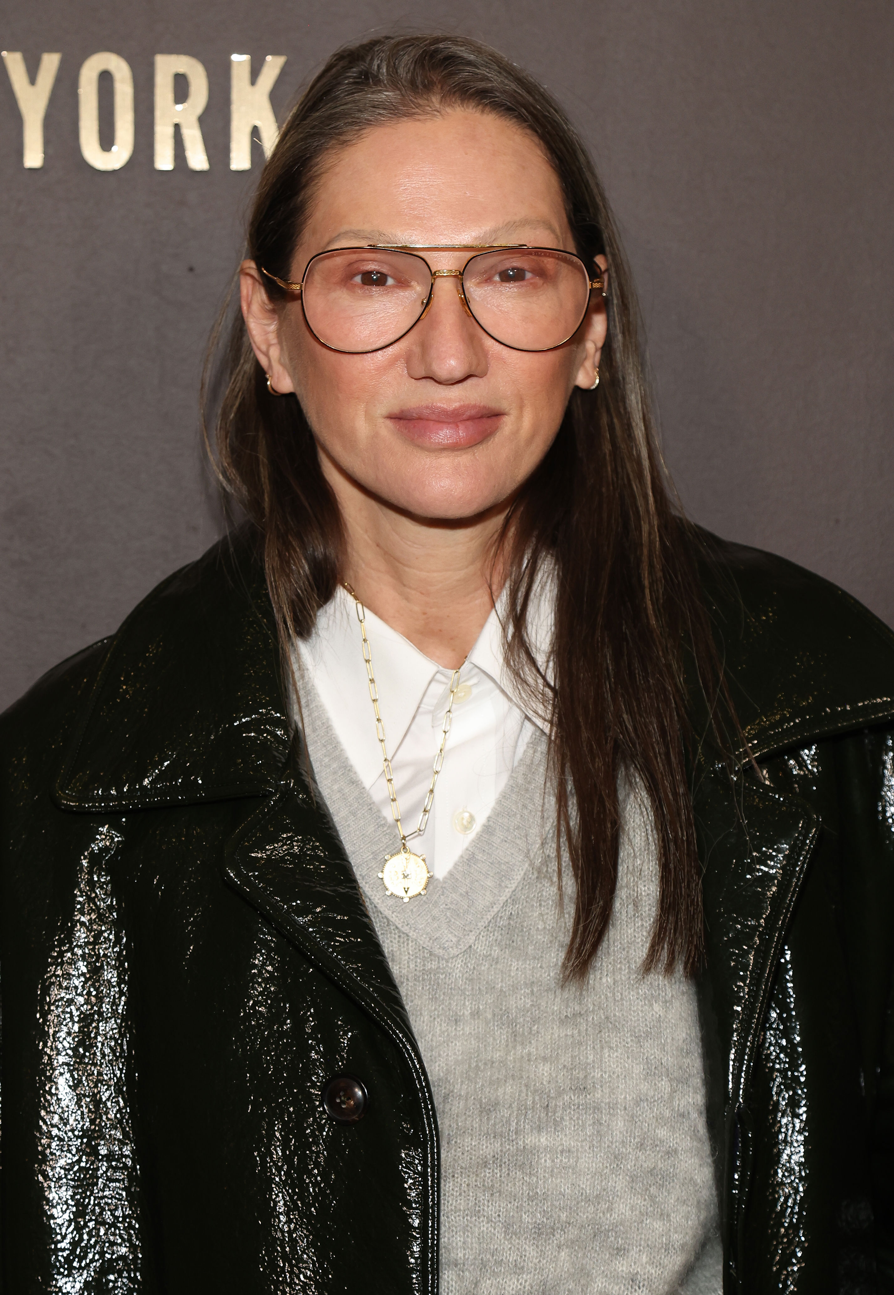 Jenna Lyons says plastic surgery is a ‘personal choice’ ‘We’re all so