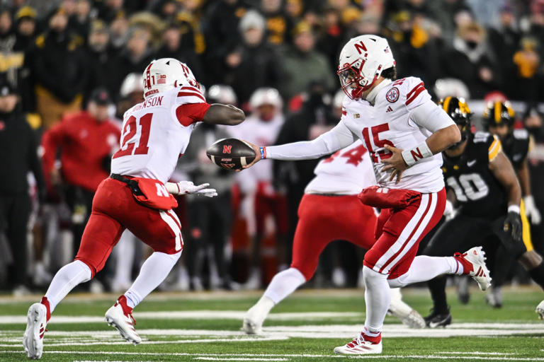 What to know about the Nebraska Cornhuskers in 2025