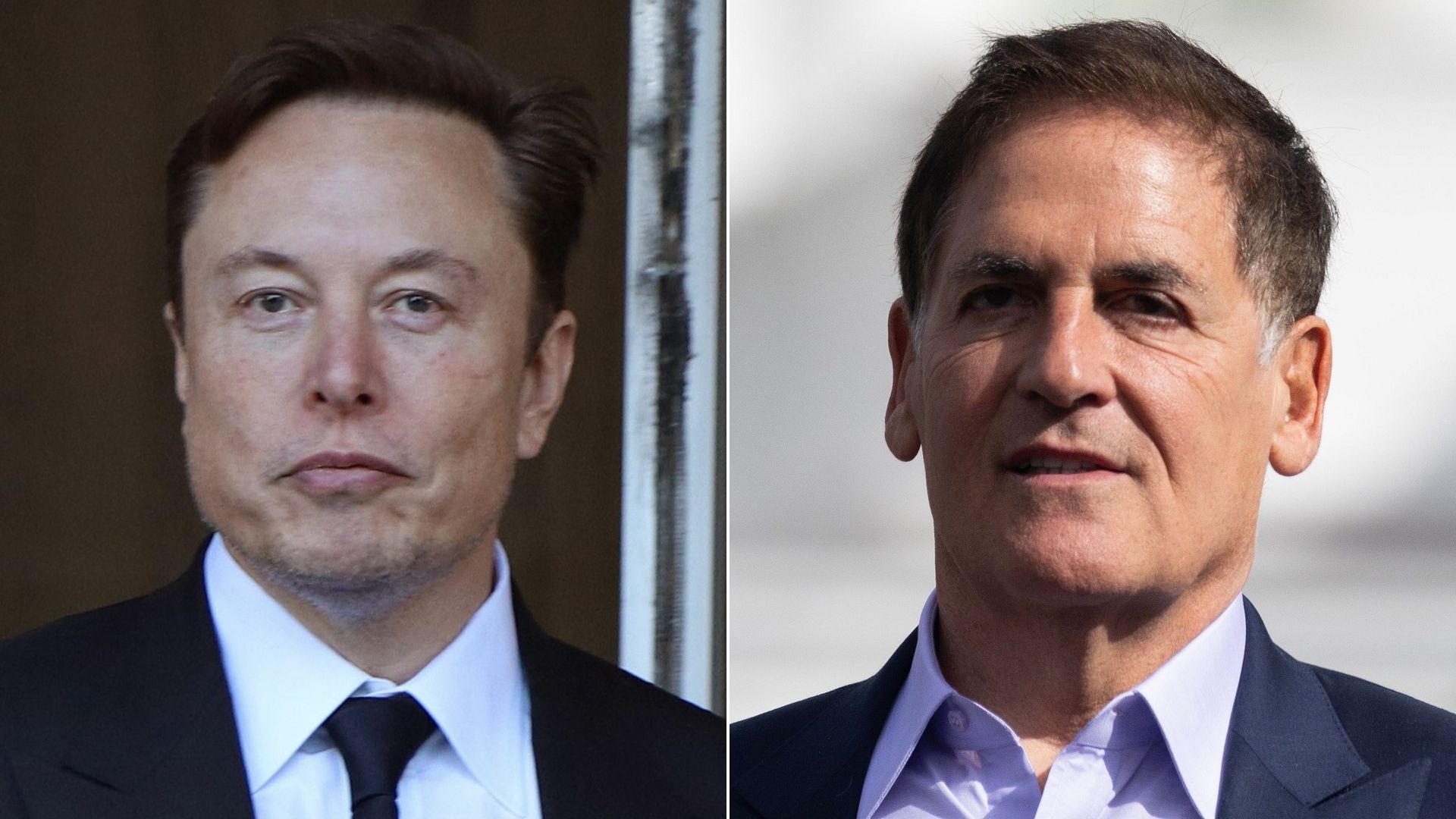 Elon Musk Asks For Reason US Can’t Afford Healthcare — Mark Cuban Gives