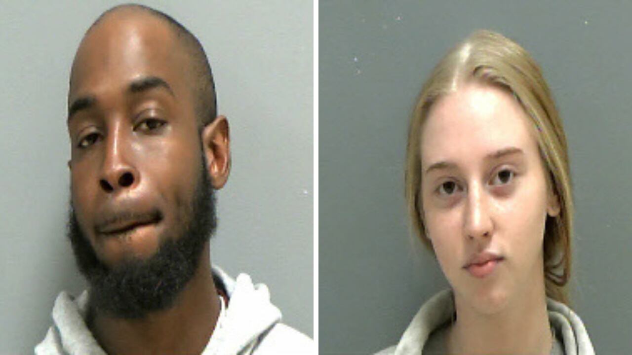 Sheriff’s office announces third arrest after shooting in Darlington County