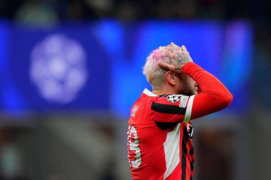 Italien-Fiasko! &amp;quot;Sind nicht mehr wettbewerbsfähig&amp;quot;