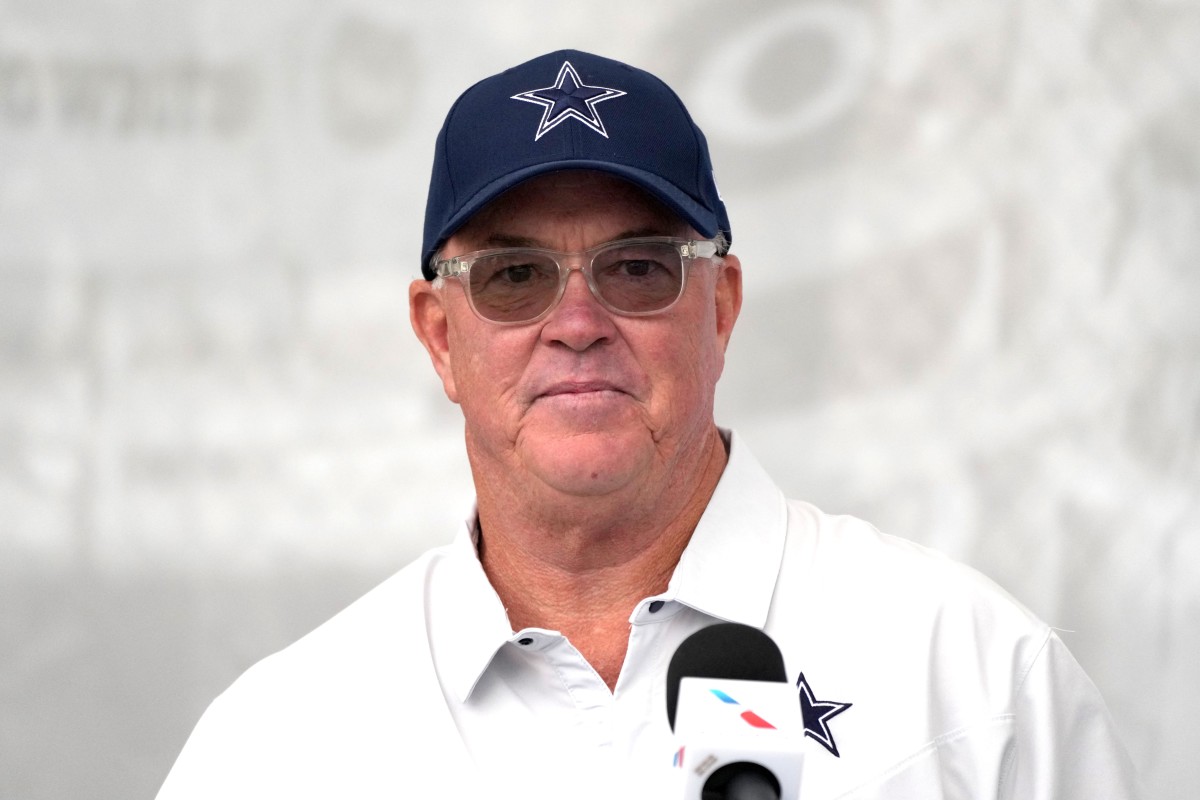Dallas Cowboys insider suggests four-time Pro Bowler might just follow ...