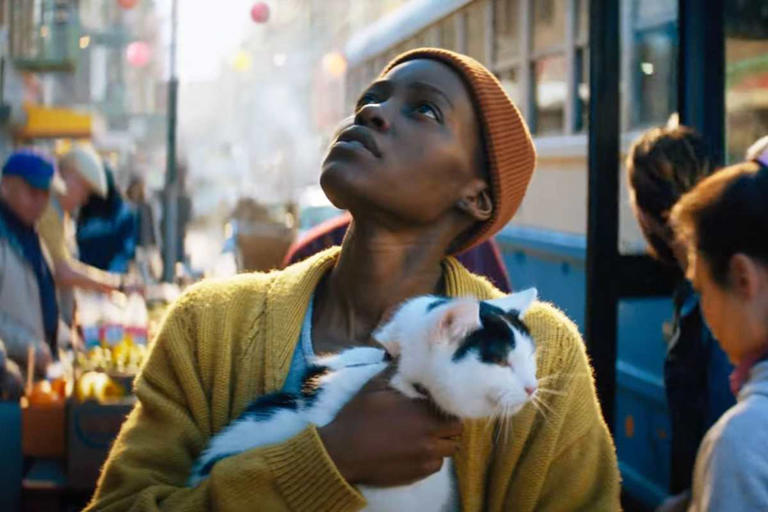 Best new shows & films streaming this week on Netflix, Prime Video, SBS ...
