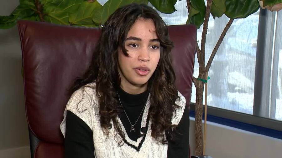 Connecticut High School Graduate Can T Read Or Write Who Failed Her