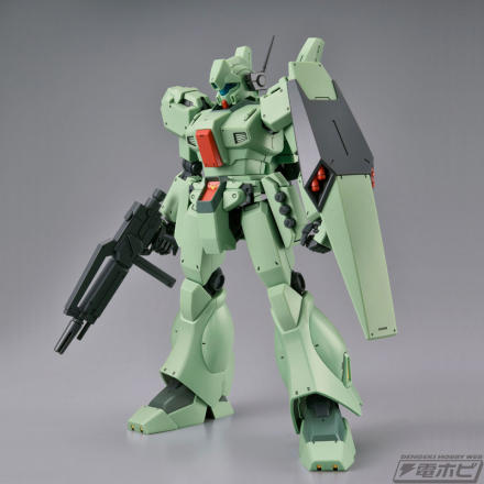 ガンダム」機体形状や二連ビームキャノンを新規造形で再現 ガンダム」機体形状や二連ビームキャノンを新規造形で再現