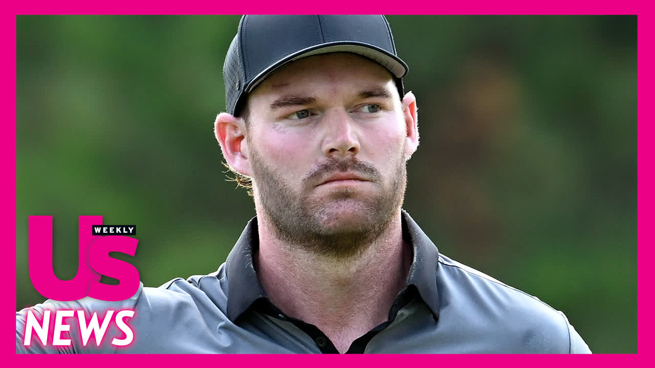 Parents of Late Golfer Grayson Murray Share Insight Into His Final Days