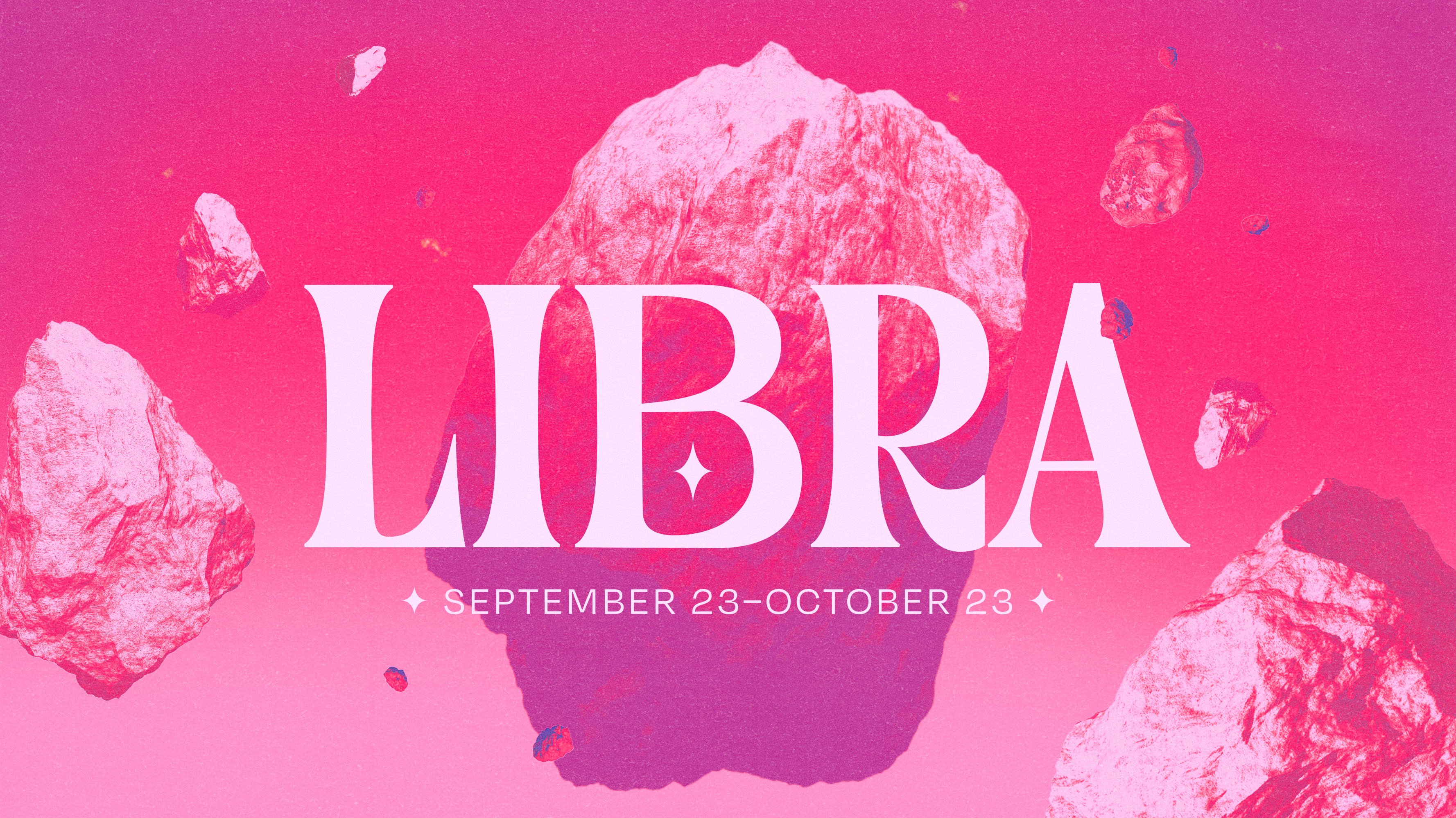 Libra, Your June Horoscope Says a Big Career Change Is On the Horizon