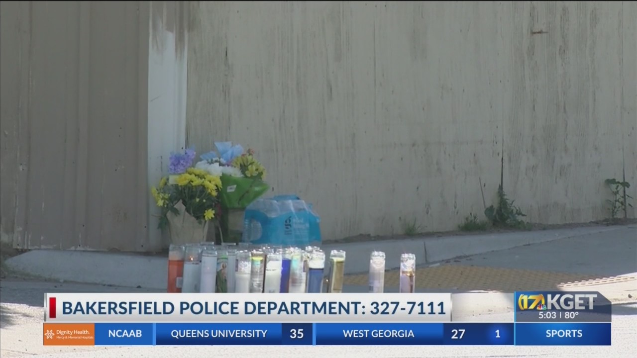 1 dead following shooting in southeast Bakersfield BPD