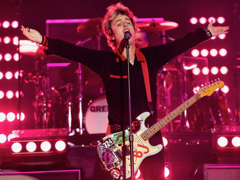 Full 2025 Ottawa Bluesfest line up announced