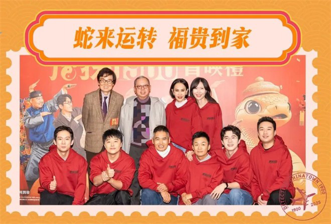 票房逆跌！《哪吒2》香港首周票房超千万创纪录