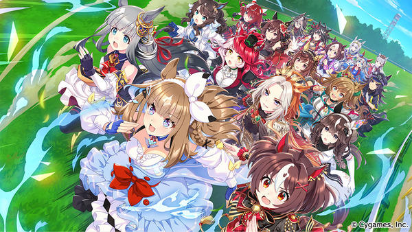 ウマ娘」最大120連無料ガチャ開催中！ガチャストック機能はあくまで救済用 