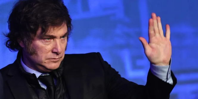 Milei anticipa que en 'los próximos días' enviará al Congreso nuevo acuerdo con el FMI