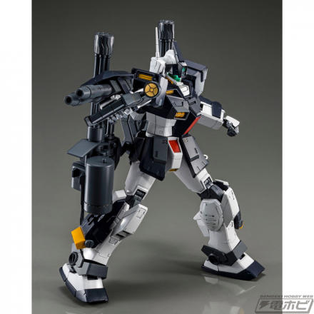 人気スポー新作 ガンダム」機体形状や二連ビームキャノンを新規造形で再現 ロボット