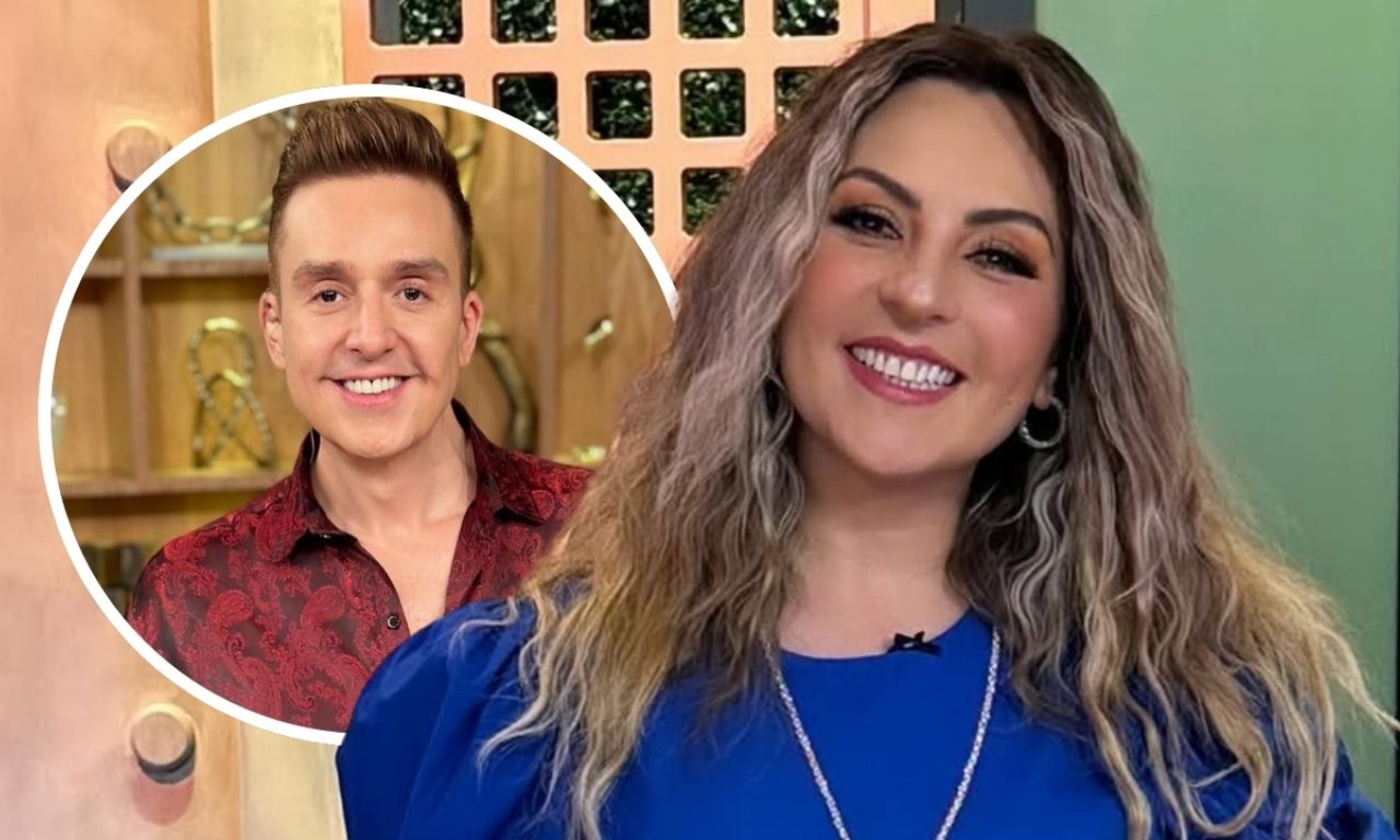 Mariana Ochoa revela el secreto mejor guardado de Daniel Bisogno a unos días de su muerte