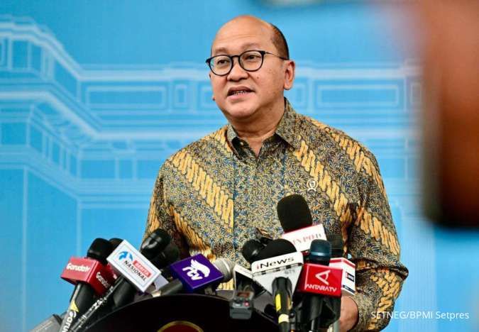 Realisasi Investasi PMDN Tembus Rp1.030,3 Triliun di Tahun 2025