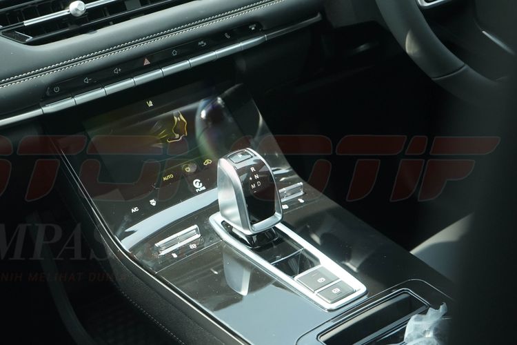 Cara Kerja Mobil DCT dengan Kopling Ganda