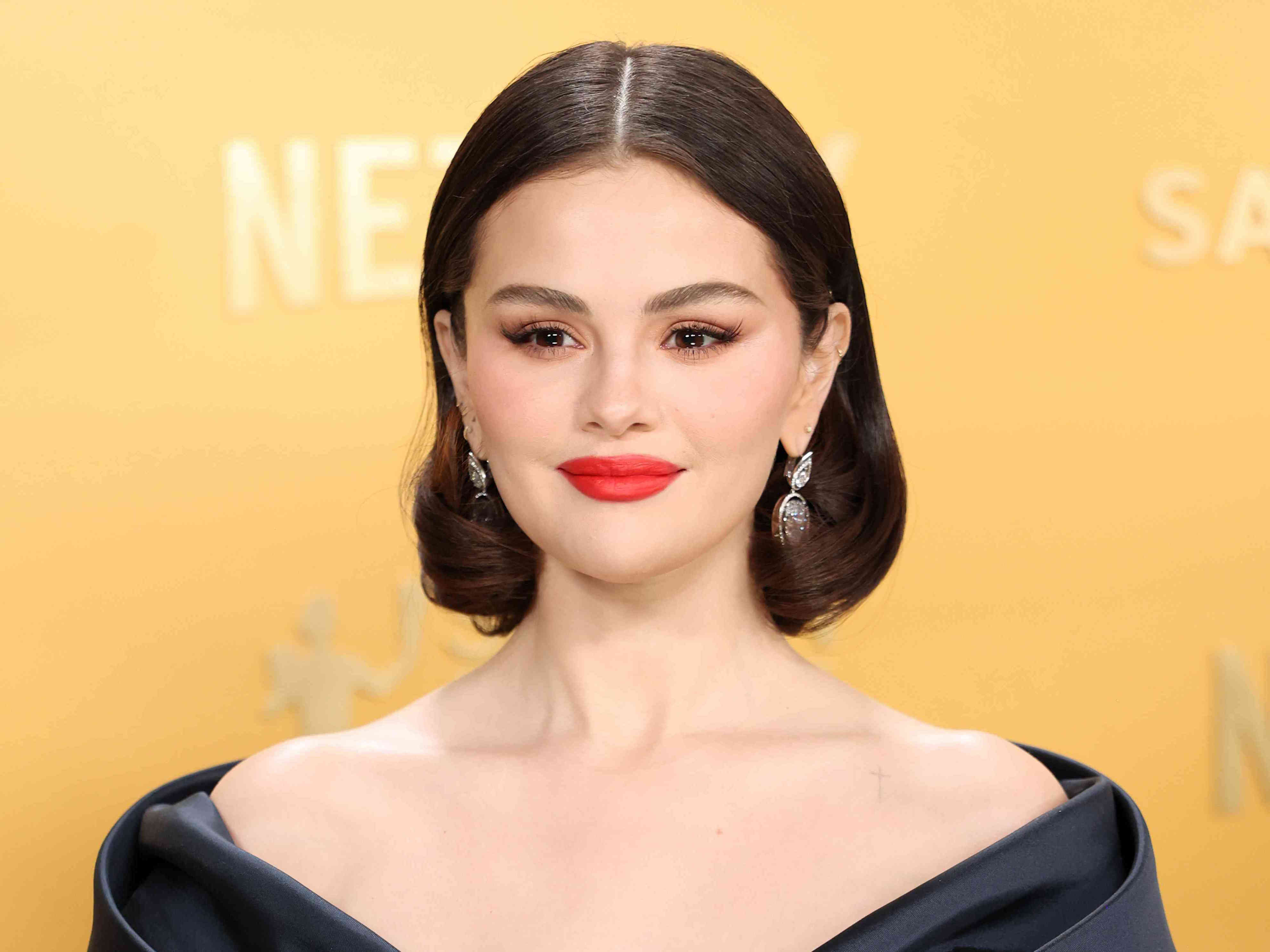 Selena Gomez Owes Her Glow to This 24 Serum That Makes 'Skin Brighter