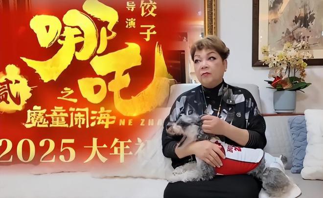 《哪吒2》香港反响像过年！打破多项影史纪录，荣登港澳影史冠军