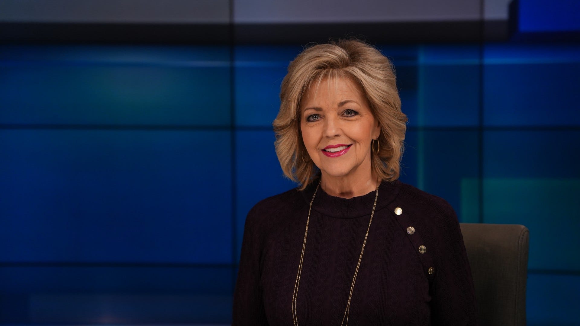 KY3 anchor Lisa Rose will retire in July after 41 years covering